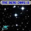 TYC 3676-2085-1