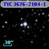 TYC 3676-2104-1