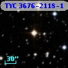 TYC 3676-2118-1