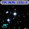 TYC 3676-2131-1