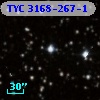 TYC 3168-267-1