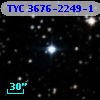TYC 3676-2249-1