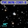 TYC 3676-2267-1