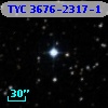TYC 3676-2317-1