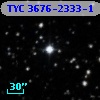 TYC 3676-2333-1