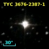 TYC 3676-2387-1
