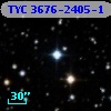 TYC 3676-2405-1
