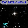 TYC 3676-2423-1