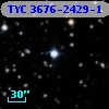 TYC 3676-2429-1