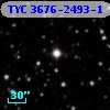 TYC 3676-2493-1