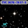 TYC 3676-2617-1