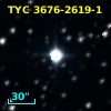 TYC 3676-2619-1