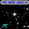 TYC 3676-2632-1