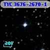 TYC 3676-2670-1