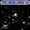 TYC 3676-2681-1