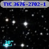 TYC 3676-2702-1