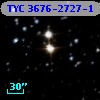 TYC 3676-2727-1