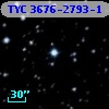 TYC 3676-2793-1