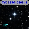 TYC 3676-2803-1
