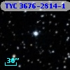 TYC 3676-2814-1