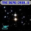 TYC 3676-2818-1