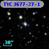 TYC 3677-27-1