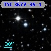 TYC 3677-38-1