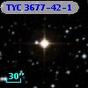 TYC 3677-42-1