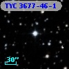 TYC 3677-46-1