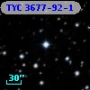 TYC 3677-92-1
