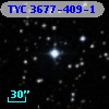TYC 3677-409-1