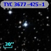 TYC 3677-425-1