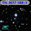 TYC 3677-560-1