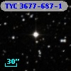 TYC 3677-687-1