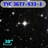 TYC 3677-833-1