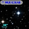 ** MLR   626AB