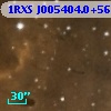 1RXS J005404.0+564036