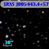1RXS J005443.4+573619