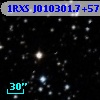 1RXS J010301.7+573708