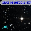 1RXS J010622.1+574418