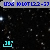 1RXS J010712.2+570742
