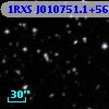 1RXS J010751.1+565337
