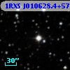 1RXS J010628.4+572954