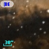 [BE83] Maser 123.07-06.31