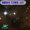 HBHA 5709-13