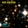 HD  69339