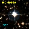 HD  69669