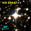HD  69447