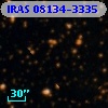 IRAS 08134-3335