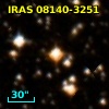 IRAS 08140-3251